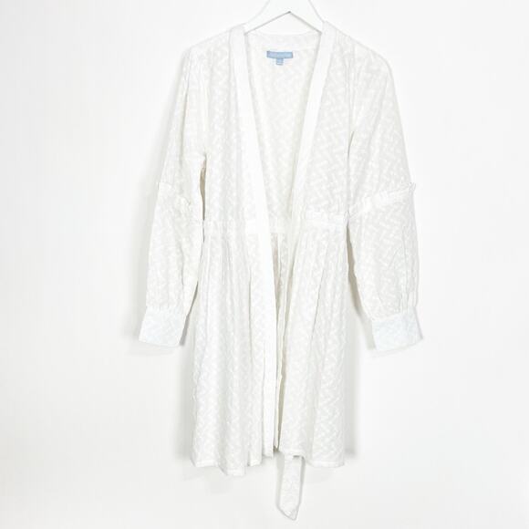 Born On Fifth X Antonio Melani Harbour Island Swim Coverup - Picture 2 of 8
